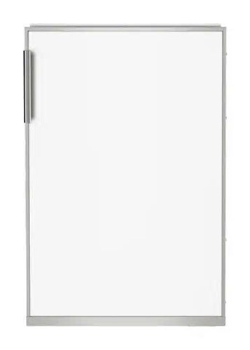 Tủ lạnh trang trí DRe 3900 Pure-136 lít